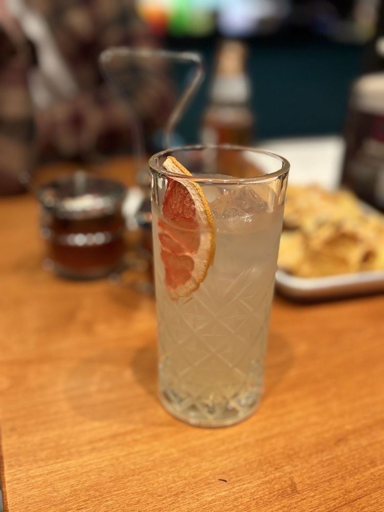 Taqueria Xochi - Arlington