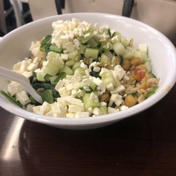 SoFresh - Salad Near Me - Tampa, Florida SoFresh - Salad Near Me - Tampa, Florida