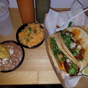 Bien Chido - Mexican Near Me - Plantation, Florida Bien Chido - Mexican Near Me - Plantation, Florida
