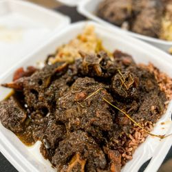 Jamaica Bites