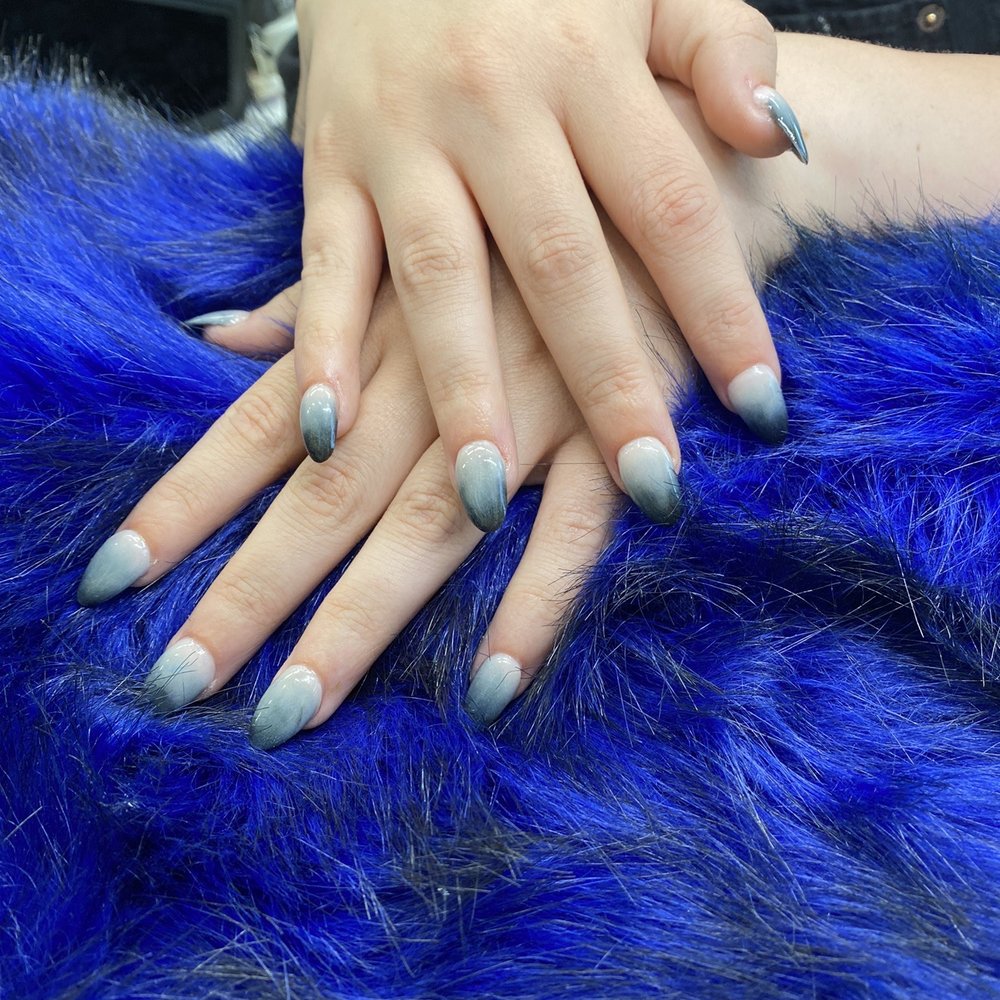 Tami's - my nails! so cute! - Nail Salons Near Me - Long Beach, California Tami's - my nails! so cute! - Nail Salons Near Me - Long Beach, California