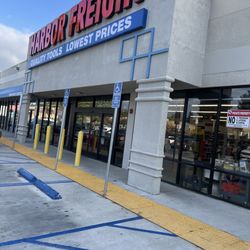 Harbor Freight Tools