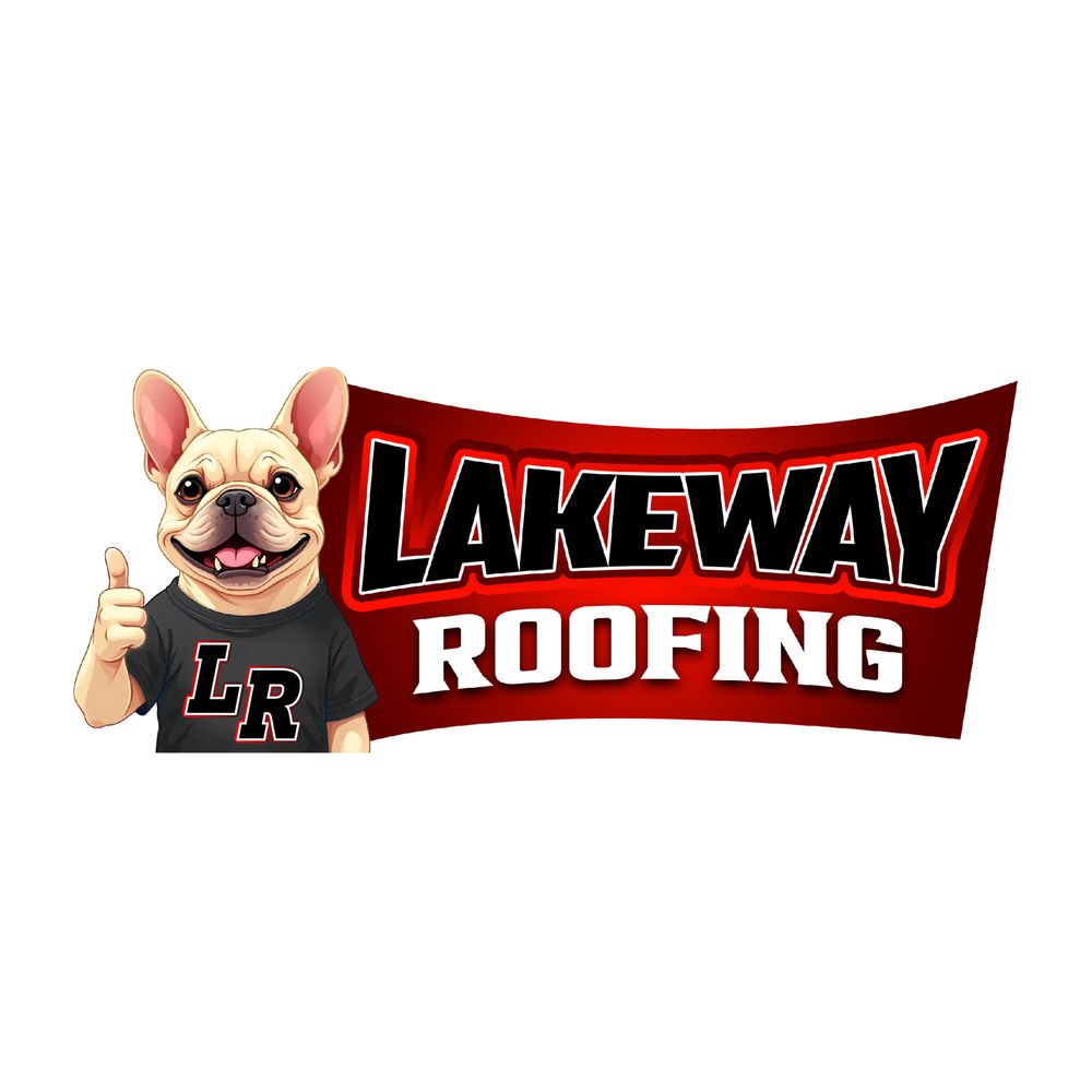 Slide of Lakeway Roofing
