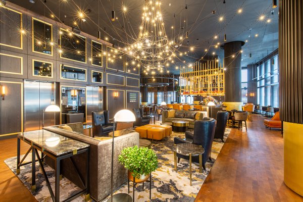 The Otis Hotel Austin, Autograph Collection by null