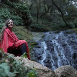 Alchemia's Well of Healing Arts - Sophia Martina Lopez:
Herbalist ~ Bodyworker ~ Full Spectrum Doula