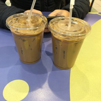 Vietnam Cafe - Iced Vietnamese coffee delish! - Vietnamese Near Me - Des Moines, Iowa