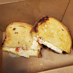 Carillon Kitchen - Carillon Chicken Panini