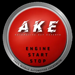 Automotive Key Experts