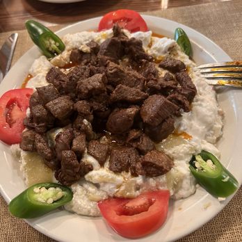 Aladdin Kitchen and Market - Ali Nazik - Turkish Near Me - Des Plaines, Illinois Aladdin Kitchen and Market - Ali Nazik - Turkish Near Me - Des Plaines, Illinois