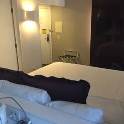 Mercure São Paulo Paulista Hotel
