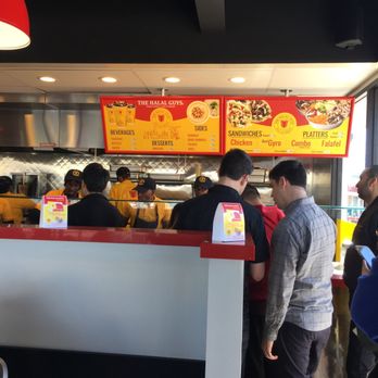 The Halal Guys - Halal Near Me - Chamblee, Georgia The Halal Guys - Halal Near Me - Chamblee, Georgia
