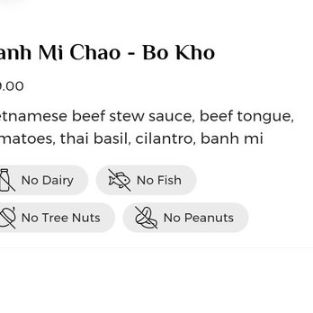 NEP Cafe - It might be a typo, but there was no beef tongue in this dish - Breakfast & Brunch Near Me - Irvine, California NEP Cafe - It might be a typo, but there was no beef tongue in this dish - Breakfast & Brunch Near Me - Irvine, California