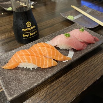 Rocket Sushi - Sushi Bars Near Me - San Francisco, California Rocket Sushi - Sushi Bars Near Me - San Francisco, California