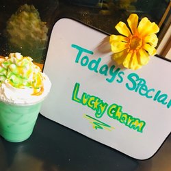 ButterCups Espresso - Daily Discounted Special