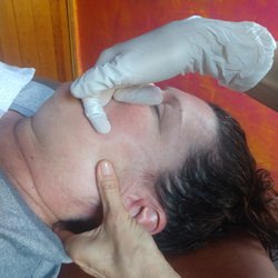 Denise Morgan, LMT - Advanced Craniosacral inner mouthwork