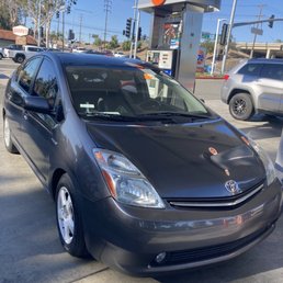 08 Toyota Prius 08 Toyota Prius