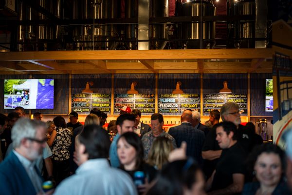 Abita New Orleans by null