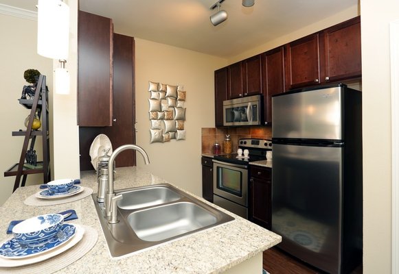 The View at Montecillo