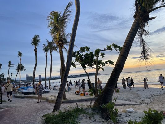 Dusit Beach Resort Guam by null