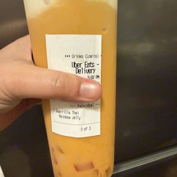 Krak Boba - Bubble Tea Near Me - Lomita, California Krak Boba - Bubble Tea Near Me - Lomita, California