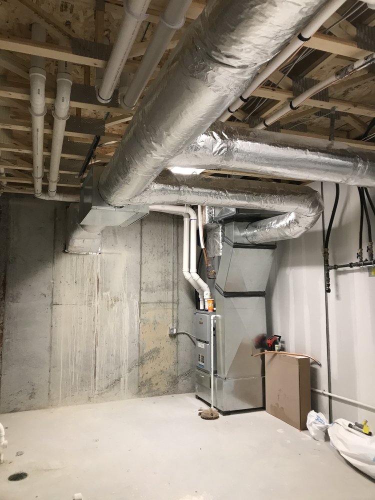 JOHNSON SHEETMETAL 23 Photos West Fargo, North Dakota Heating