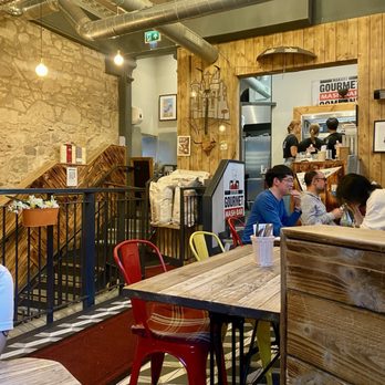 Makars Gourmet Mash Bar - Scottish Near Me - Old Town, EDH Makars Gourmet Mash Bar - Scottish Near Me - Old Town, EDH