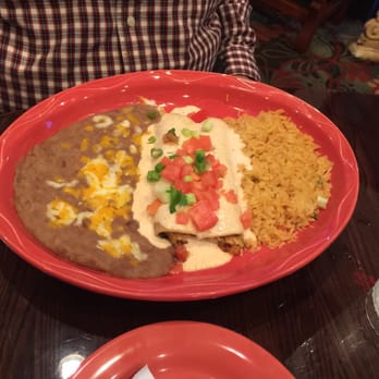 Casa Tequila - Mexican Near Me - Boca Raton, Florida