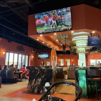 Grab A Crab - Inside - Seafood Near Me - Baldwin Park, California Grab A Crab - Inside - Seafood Near Me - Baldwin Park, California