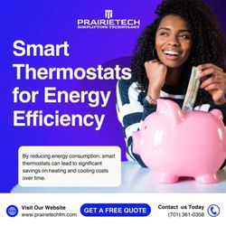 PrairieTech
