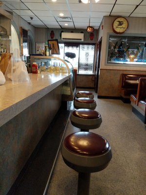 New Olympia House Restaurant and Bar by null