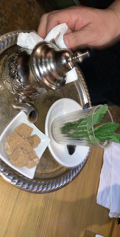 CAFE PAPRIKA 260 Photos & 346 Reviews 734 Washington St, Norwood