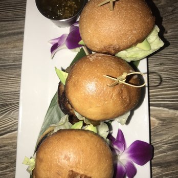 Tailgaters - Snookered - Shrimp sliders - Pool Halls Near Me - Frisco, Texas Tailgaters - Snookered - Shrimp sliders - Pool Halls Near Me - Frisco, Texas