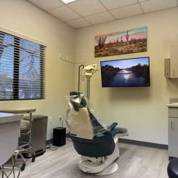 Orange Grove Dental - General Dentistry Near Me - Tucson, Arizona Orange Grove Dental - General Dentistry Near Me - Tucson, Arizona