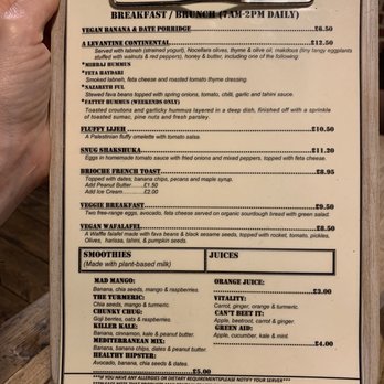 Mihbaj - Breakfast/Brunch menu - Cafes Near Me - London, XGL Mihbaj - Breakfast/Brunch menu - Cafes Near Me - London, XGL