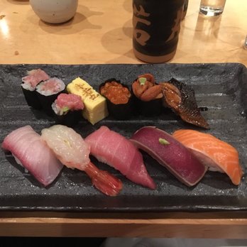 Ushiwakamaru - Japanese Near Me - New York, New York Ushiwakamaru - Japanese Near Me - New York, New York