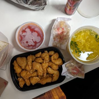 Great Wok - Chinese Near Me - New Orleans, Louisiana Great Wok - Chinese Near Me - New Orleans, Louisiana