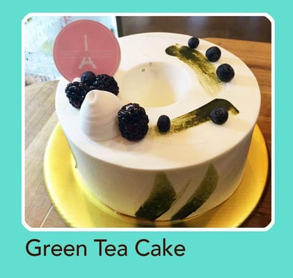 ARI Bakery Cafe by null