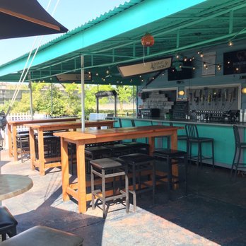 Barley On The Hudson - Bars Near Me - Tarrytown, New York
