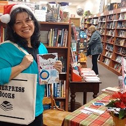 Letterpress Books - Meet local Maine authors on Saturdays at Letterpress Books!