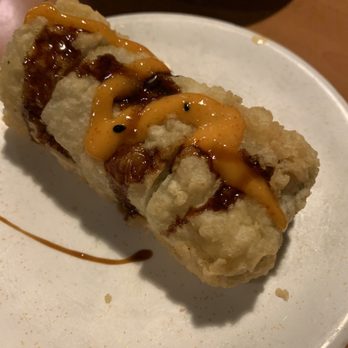 Sushi Chiyo - Salmon Creek roll - Sushi Bars Near Me - Vancouver, Washington
