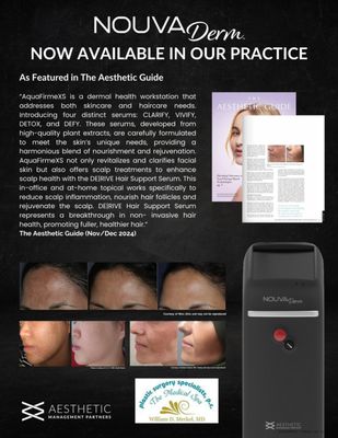 Plastic Surgery Specialists, P.C.