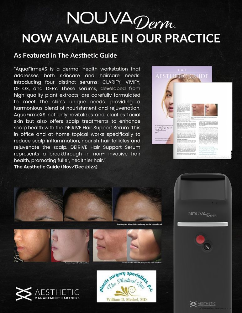 Plastic Surgery Specialists Logo