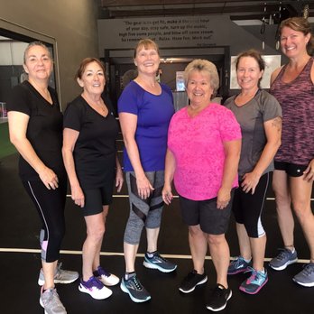 CrossFit 386 - Gyms Near Me - Port Orange, Florida