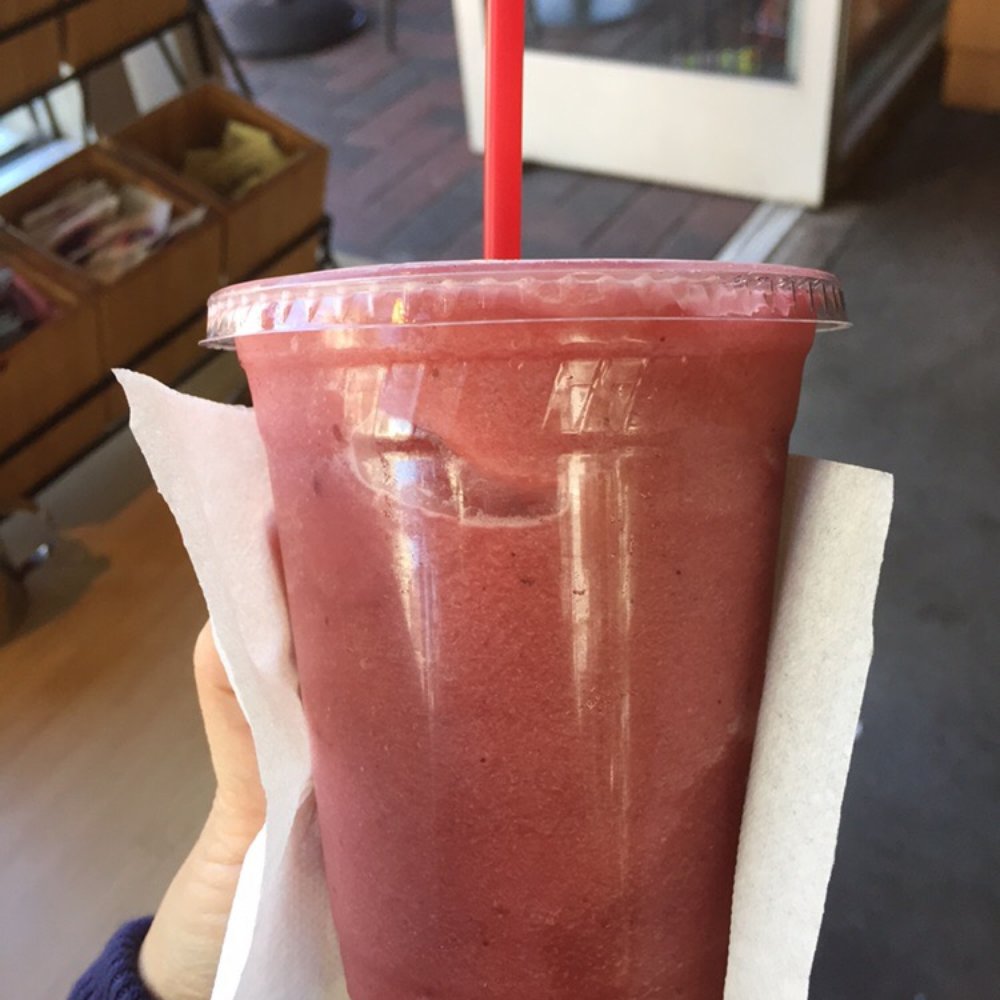 Lani Coffee - Berry smoothie - Coffee & Tea Near Me - San Diego, California Lani Coffee - Berry smoothie - Coffee & Tea Near Me - San Diego, California