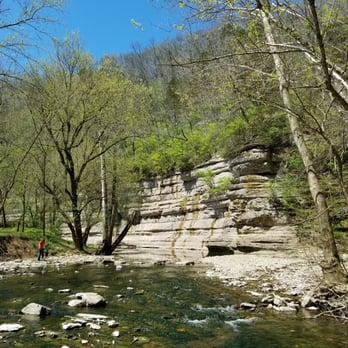 Lower Howard's Creek Nature Preserve - Hiking Near Me - Winchester, Kentucky Lower Howard's Creek Nature Preserve - Hiking Near Me - Winchester, Kentucky