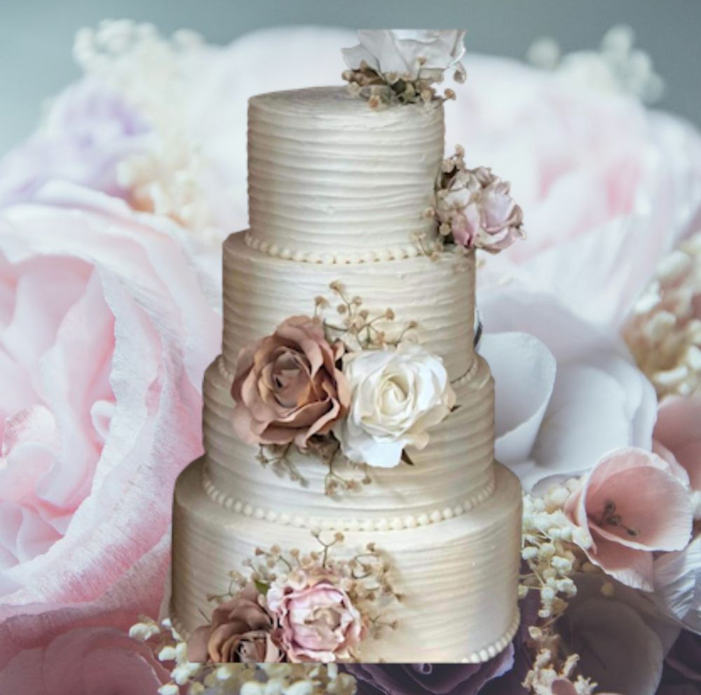Rosie’s Cakes Logo