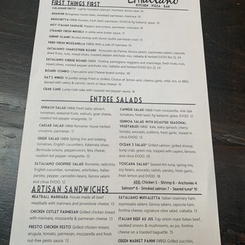 EATaliano Kitchen - Pizza Near Me - Atlanta, Georgia EATaliano Kitchen - Pizza Near Me - Atlanta, Georgia