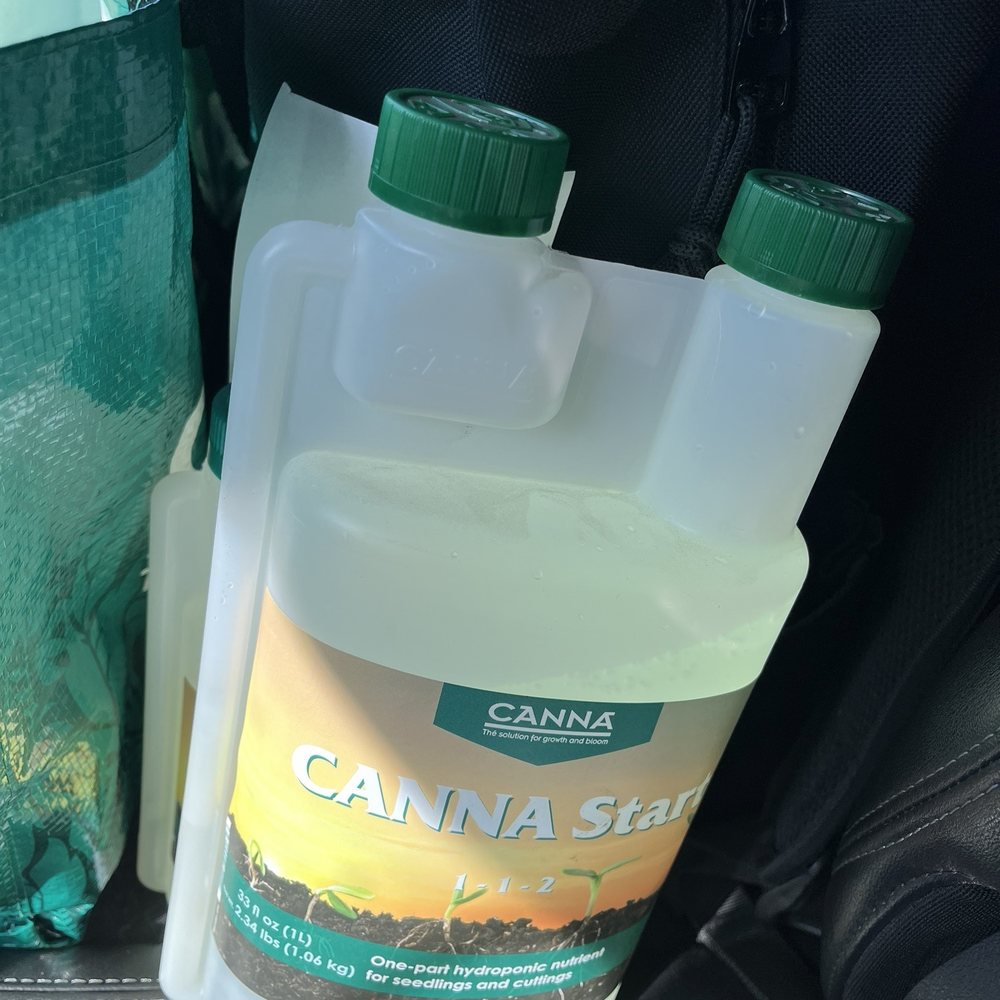 Way To Grow - Canna Start - Hydroponics Near Me - Denver, Colorado Way To Grow - Canna Start - Hydroponics Near Me - Denver, Colorado