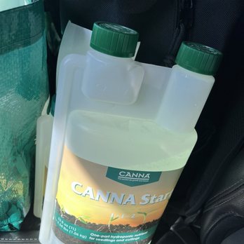Way To Grow - Canna Start - Hydroponics Near Me - Denver, Colorado Way To Grow - Canna Start - Hydroponics Near Me - Denver, Colorado