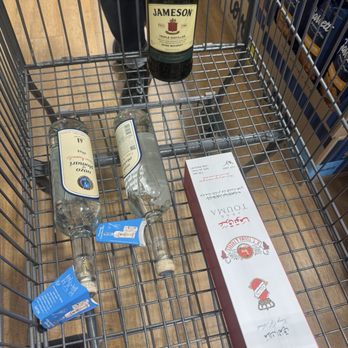 Binny's Beverage Depot - My purchases - Beer, Wine & Spirits Near Me - Oak Brook, Illinois
